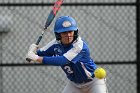 Softball vs UMD  Wheaton College Softball vs U Mass Dartmouth. - Photo by Keith Nordstrom : Wheaton, Softball